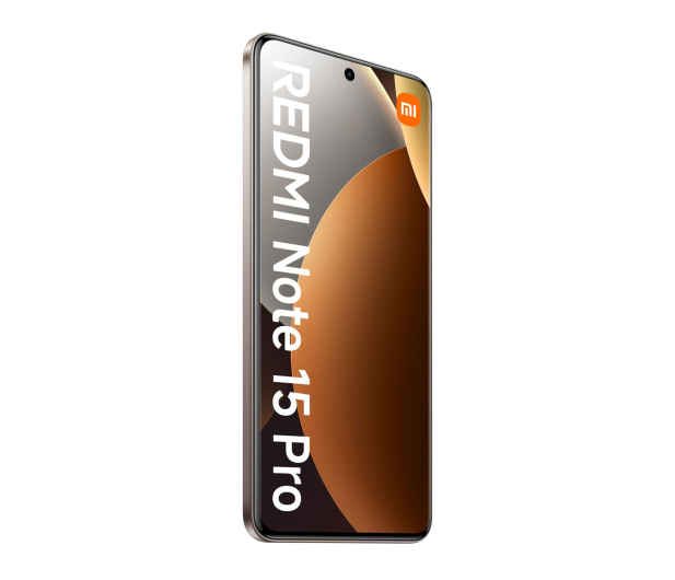 Xiaomi Redmi Note 15 Pro 8/256GB Titanium - 1471034 - zdjęcie 4